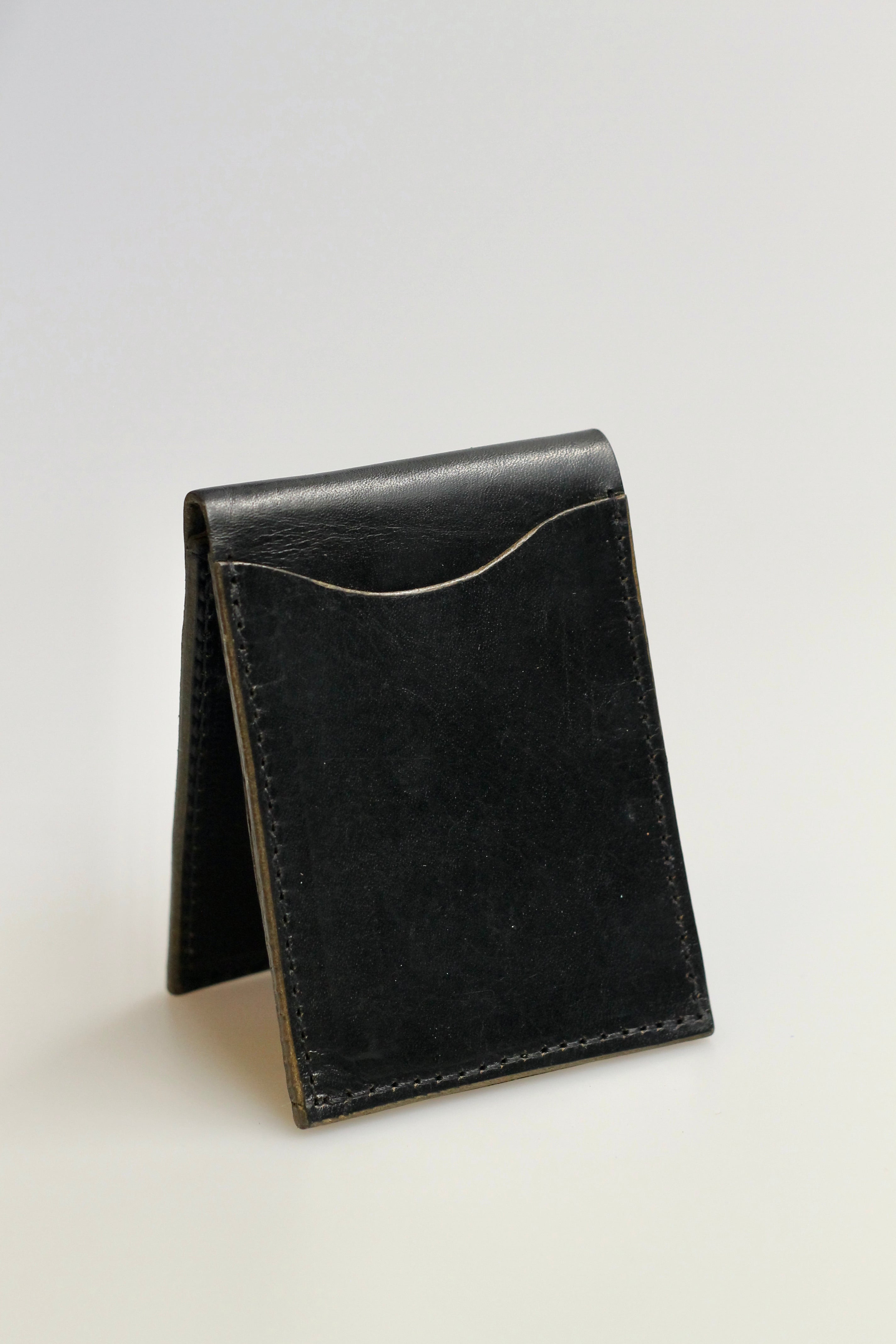 The Remington -Bifold Wallet