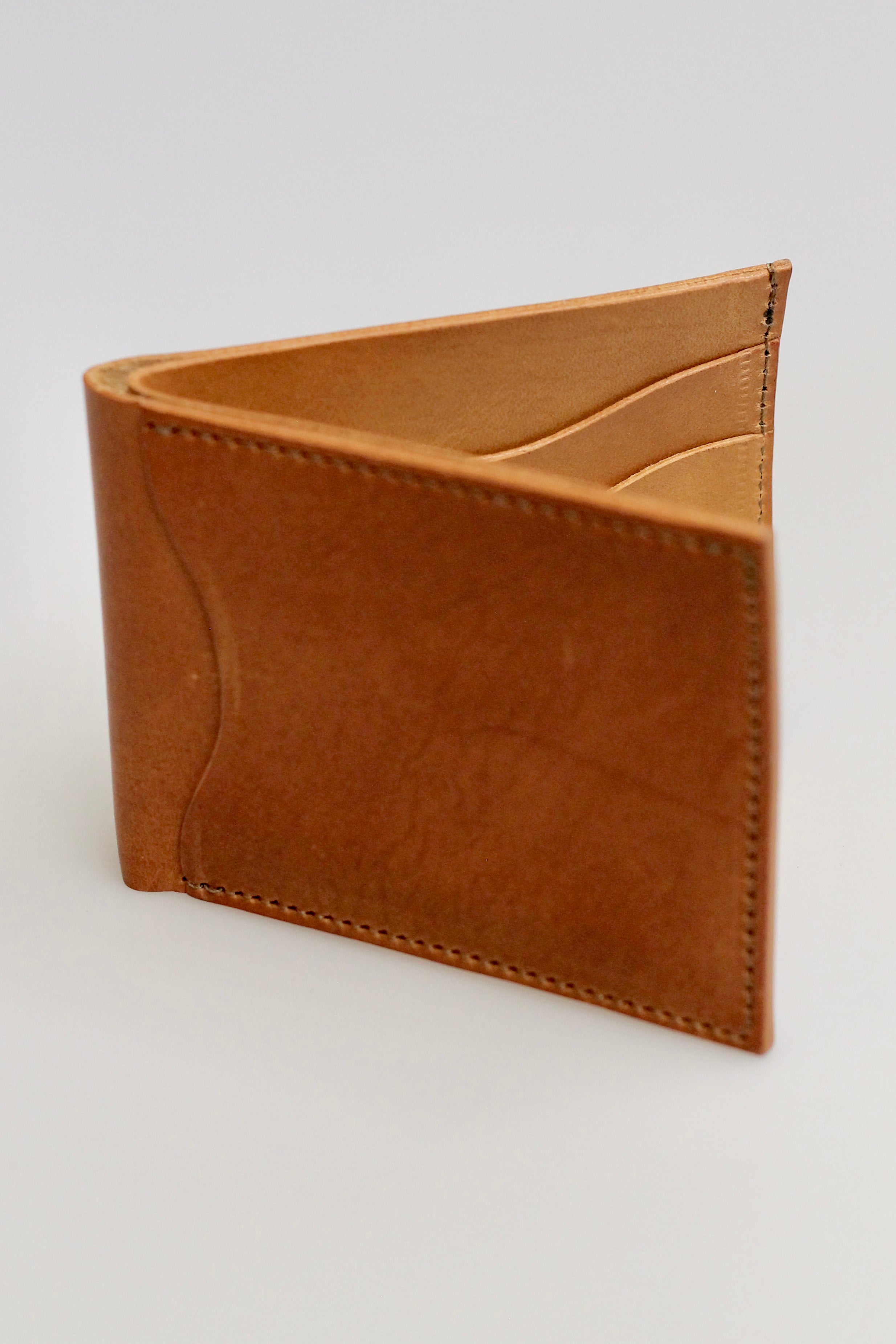 The Remington -Bifold Wallet