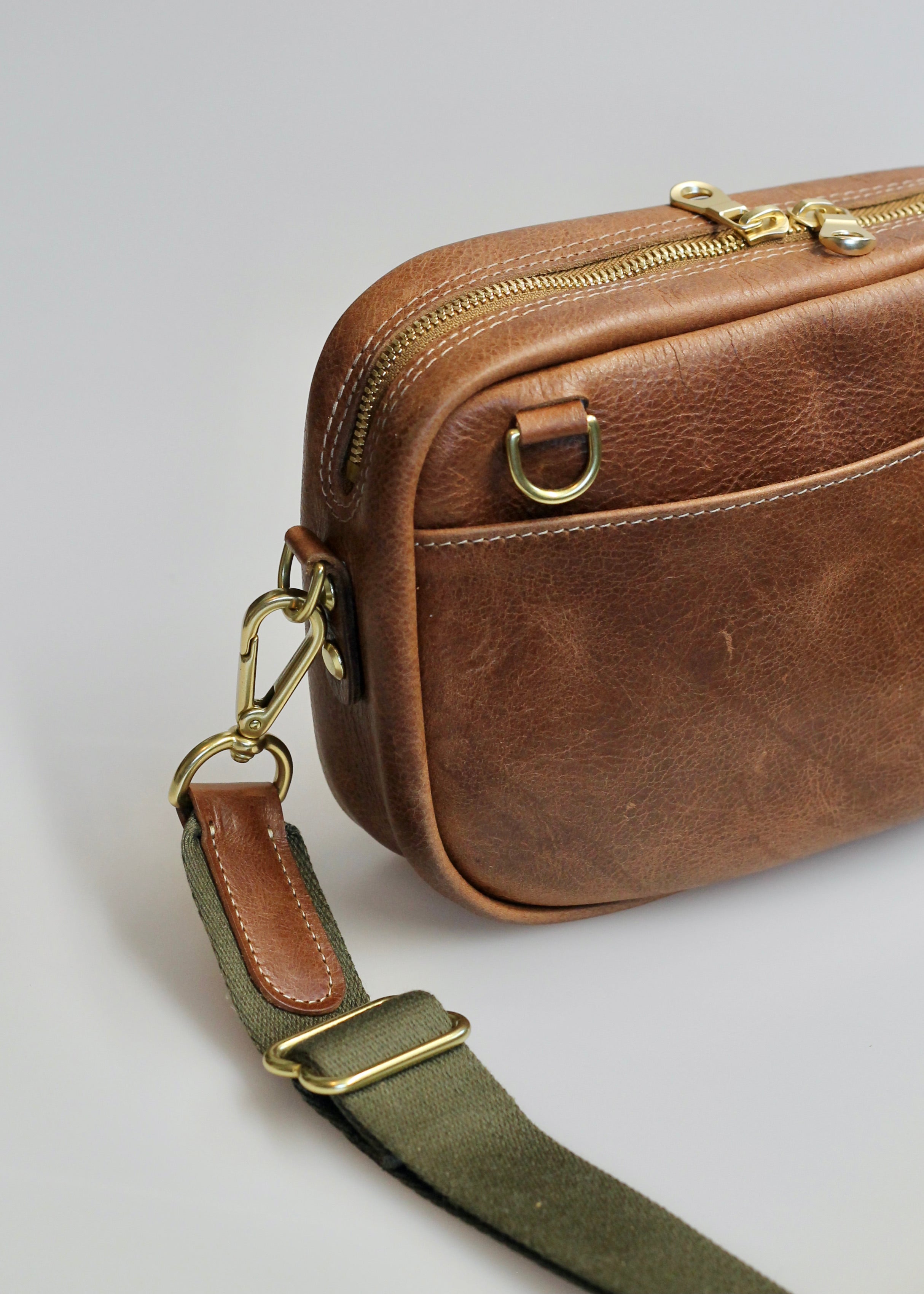Emma Camera Bag