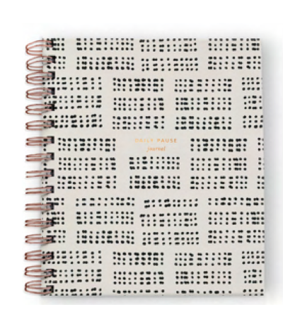 Daily Planner by Ramona & Ruth