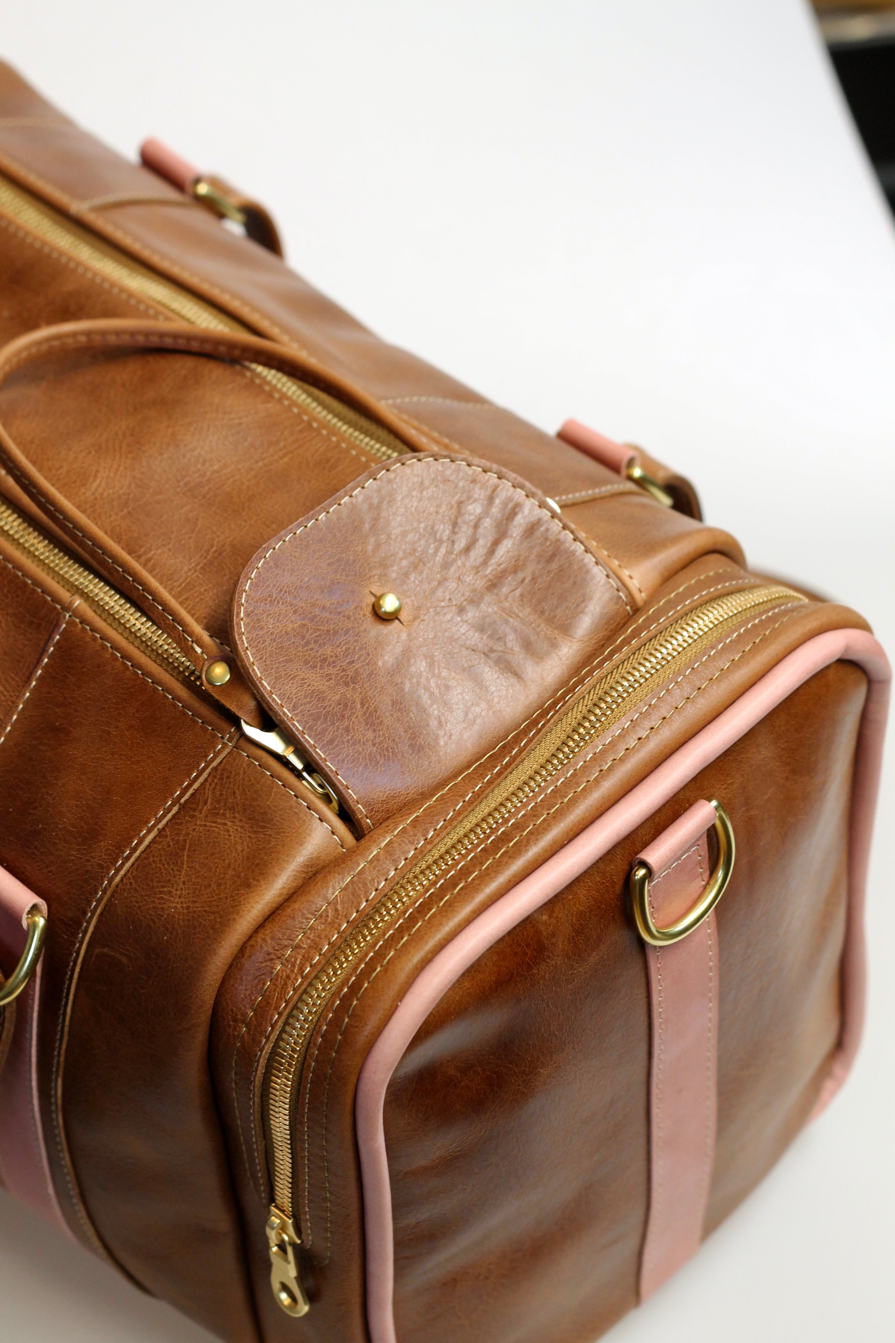 Weekender Bag