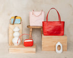Wakefield Tote