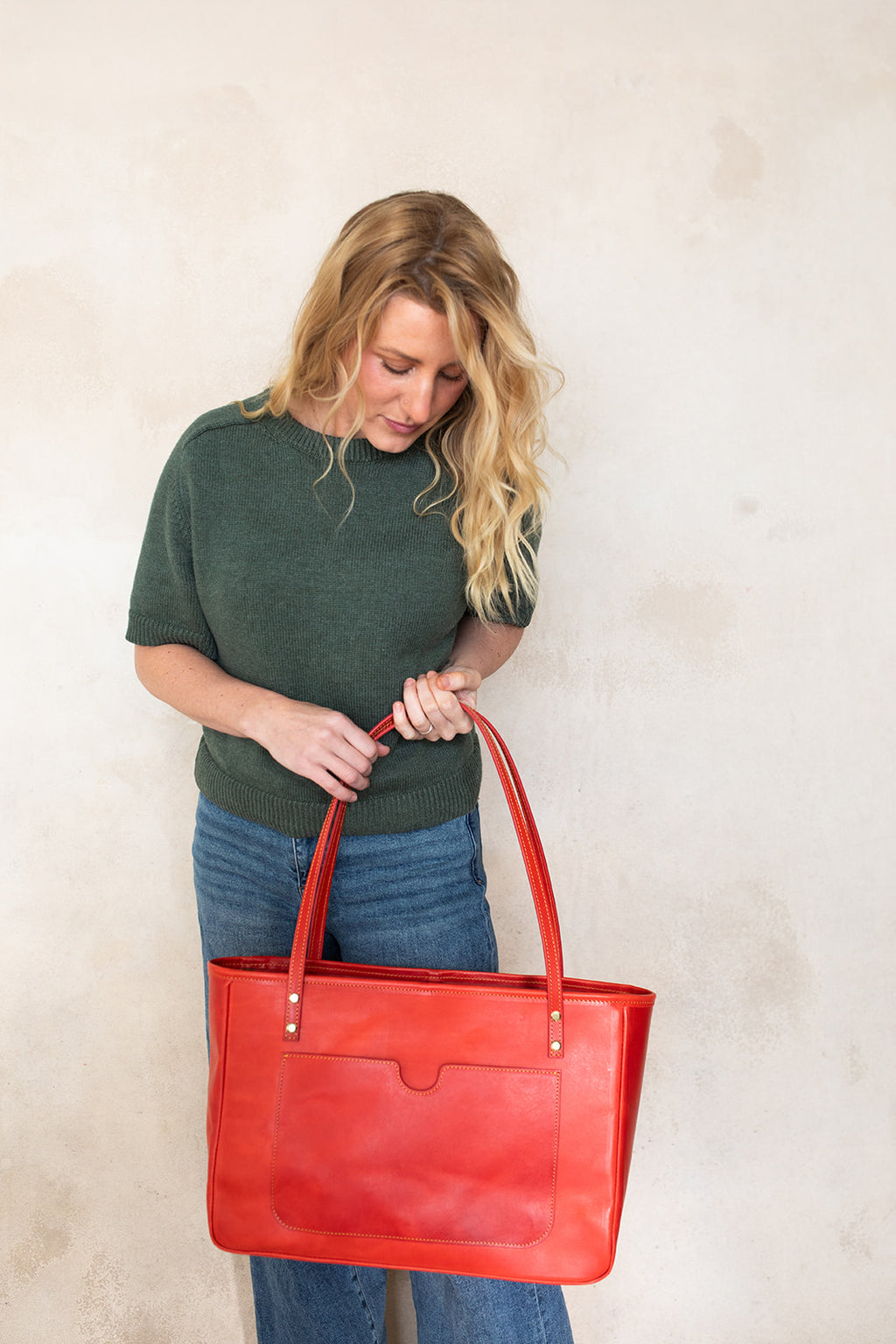 Wakefield Tote