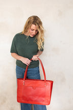 Wakefield Tote