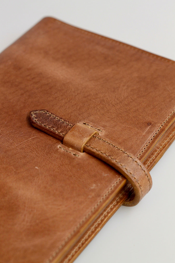 Compact Portfolio