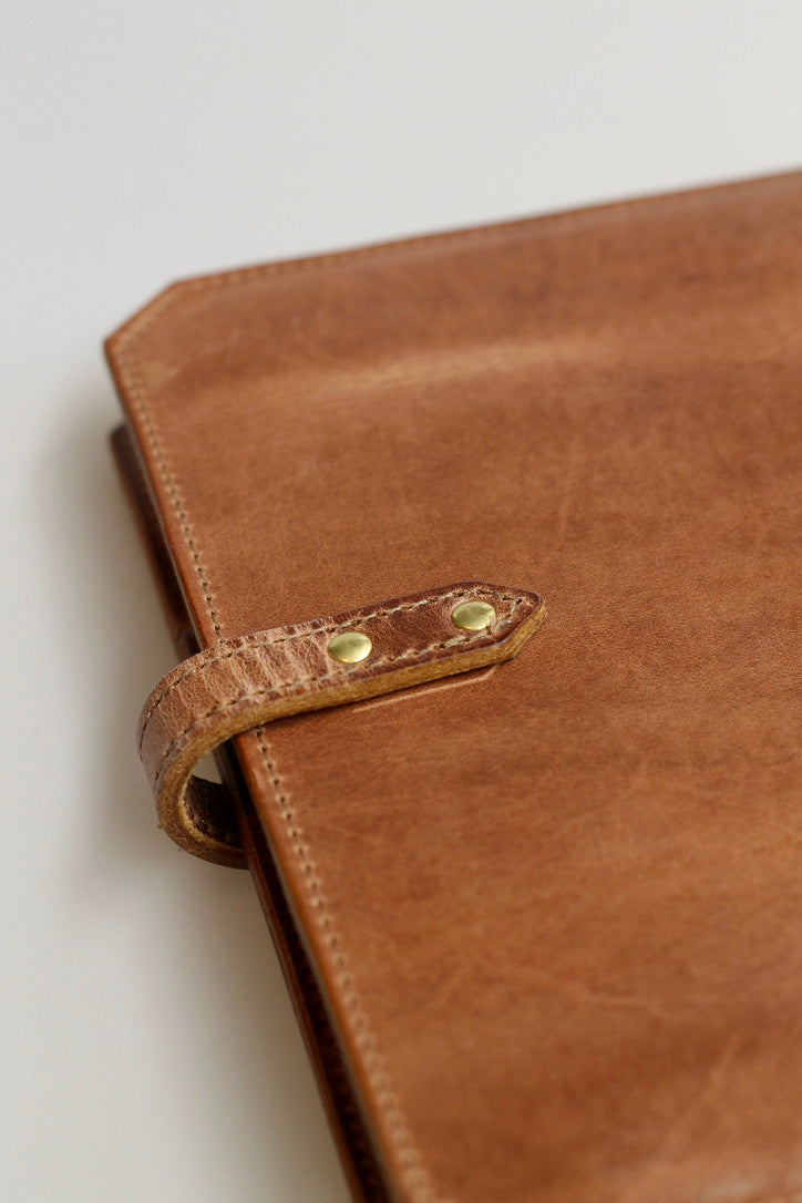 Compact Portfolio