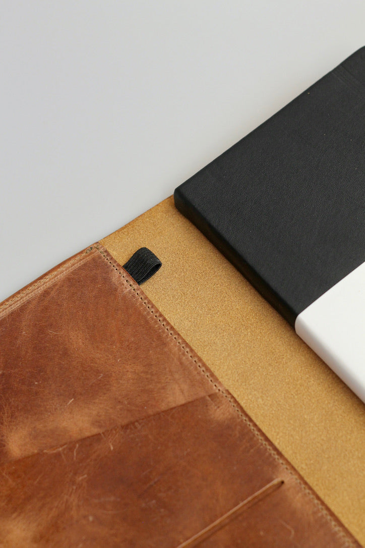 Compact Portfolio
