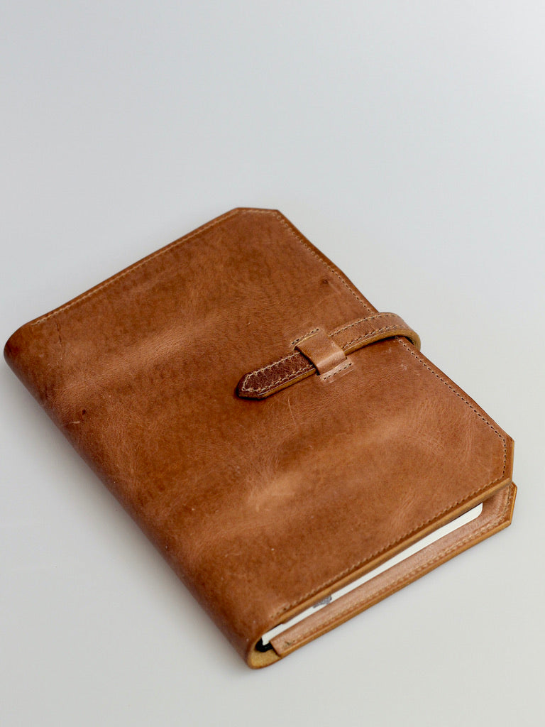 Compact Portfolio