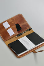 Compact Portfolio