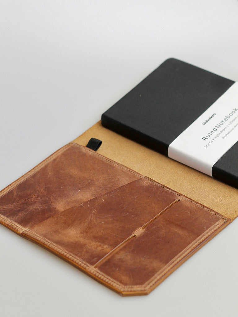 Compact Portfolio