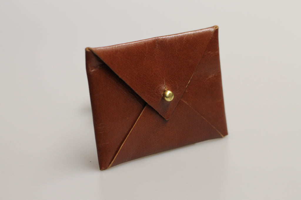 Envelope Wallet