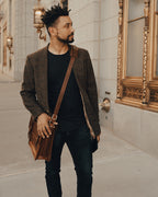 Gallant Messenger Bag