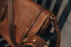 Gallant Messenger Bag