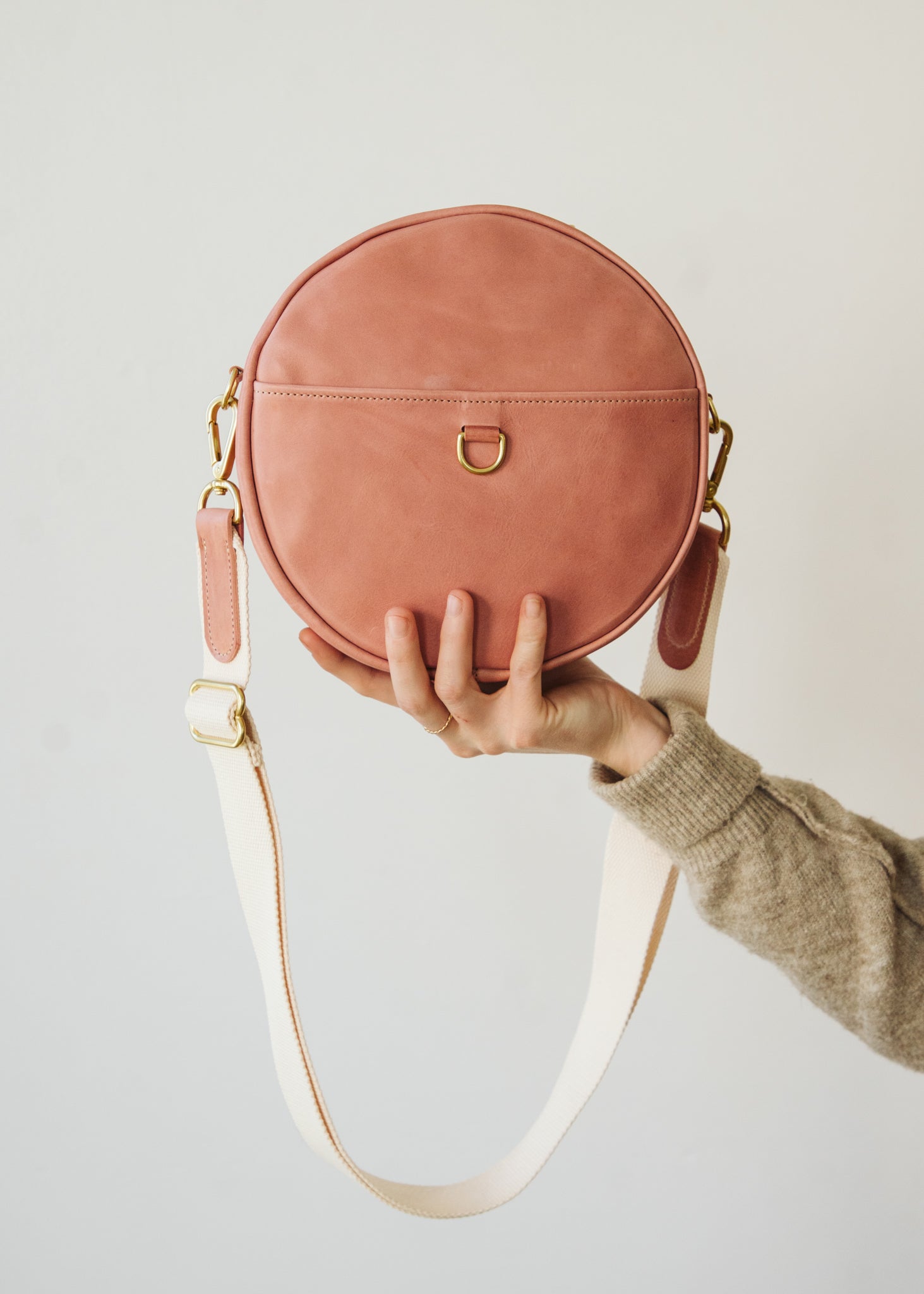 Canteen Bag