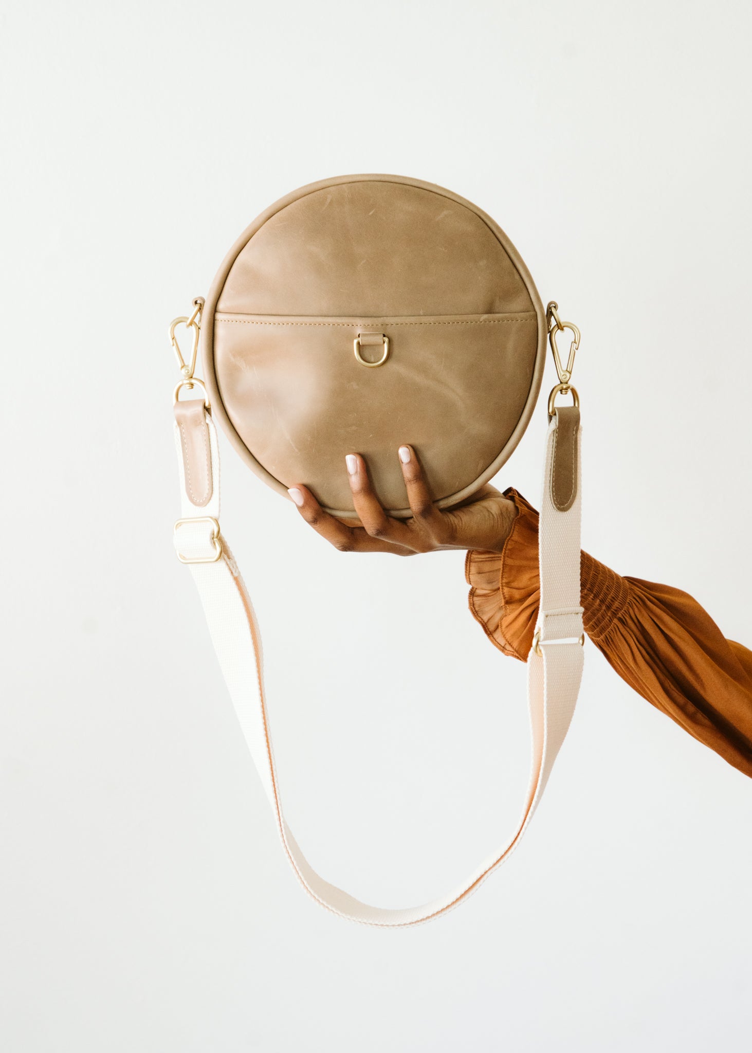 Canteen Bag