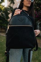 Trustee Mini Backpack