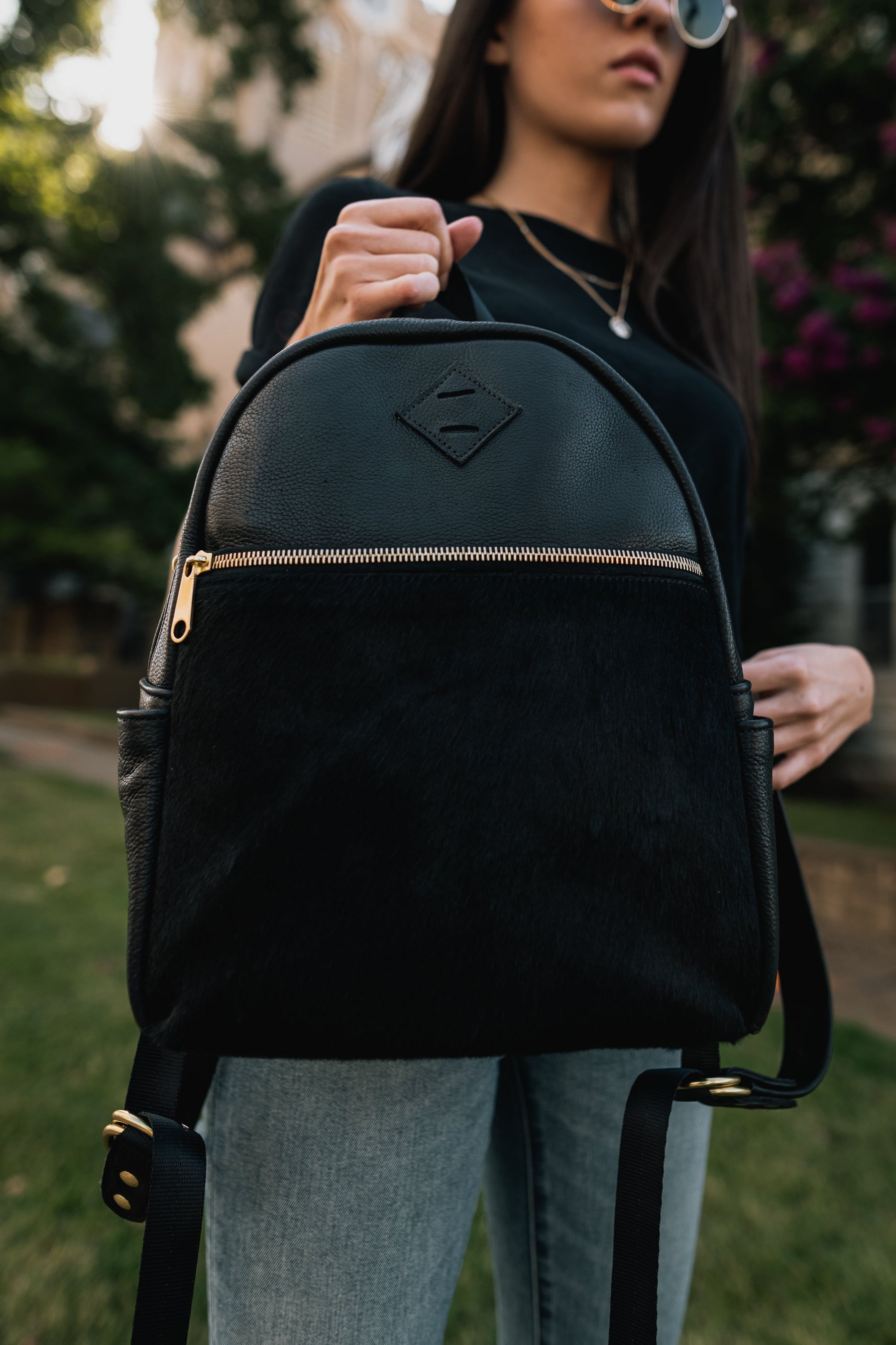 Trustee Mini Backpack