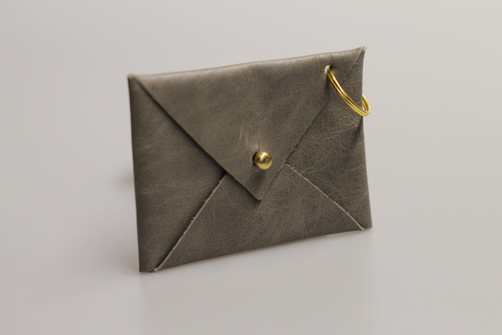 Envelope Wallet