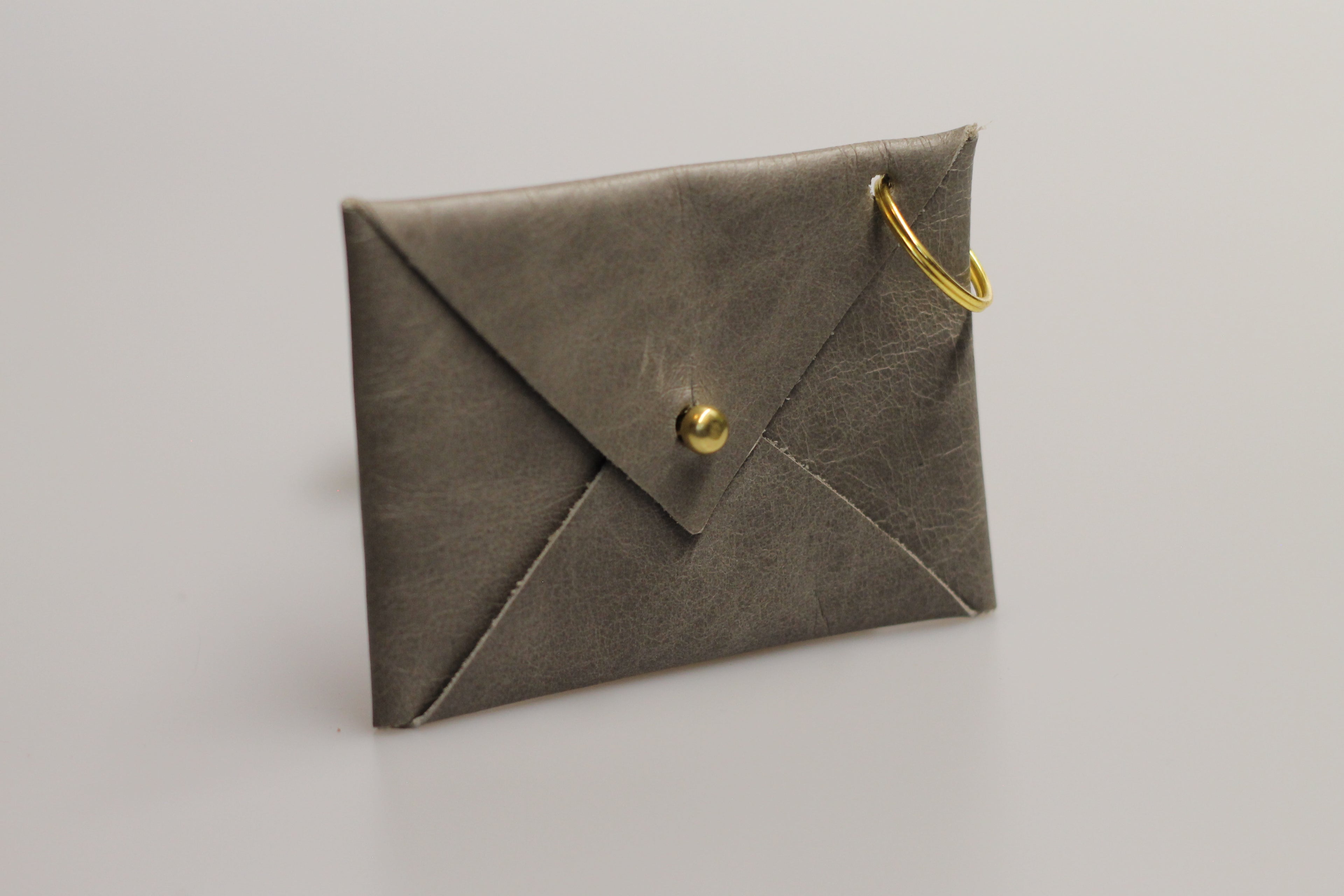 Envelope Wallet