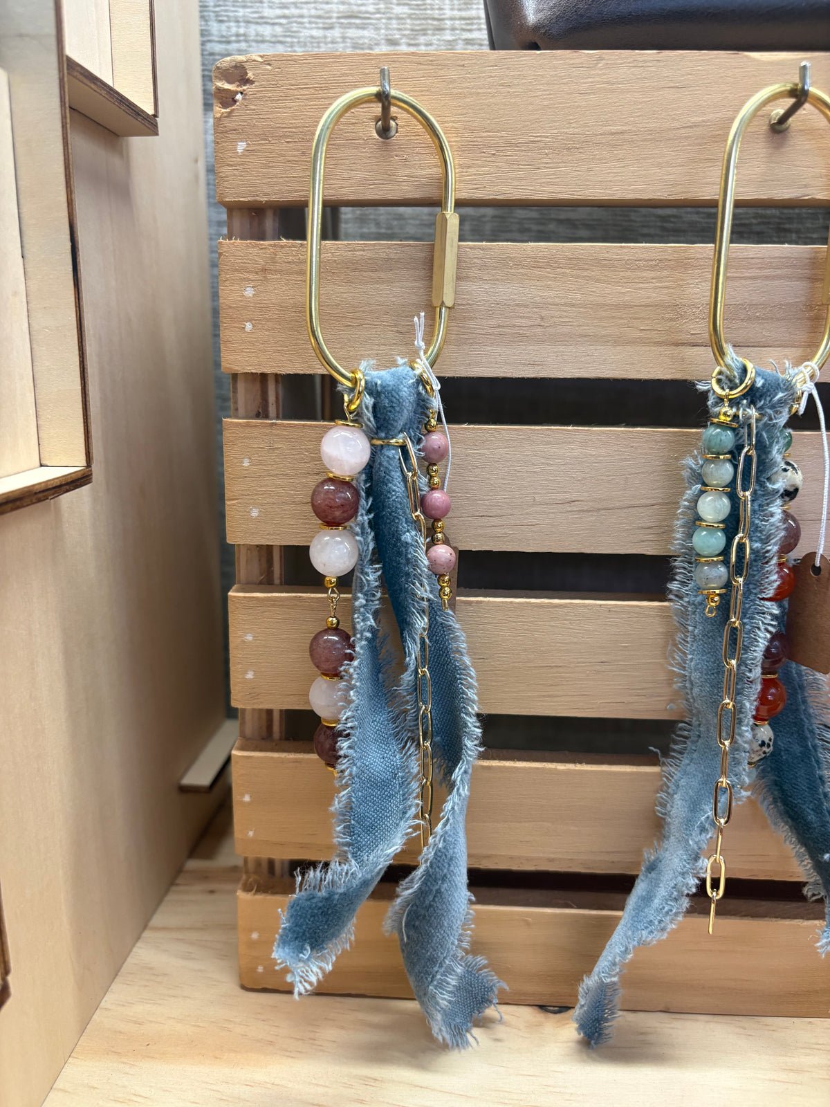 Bag Charm