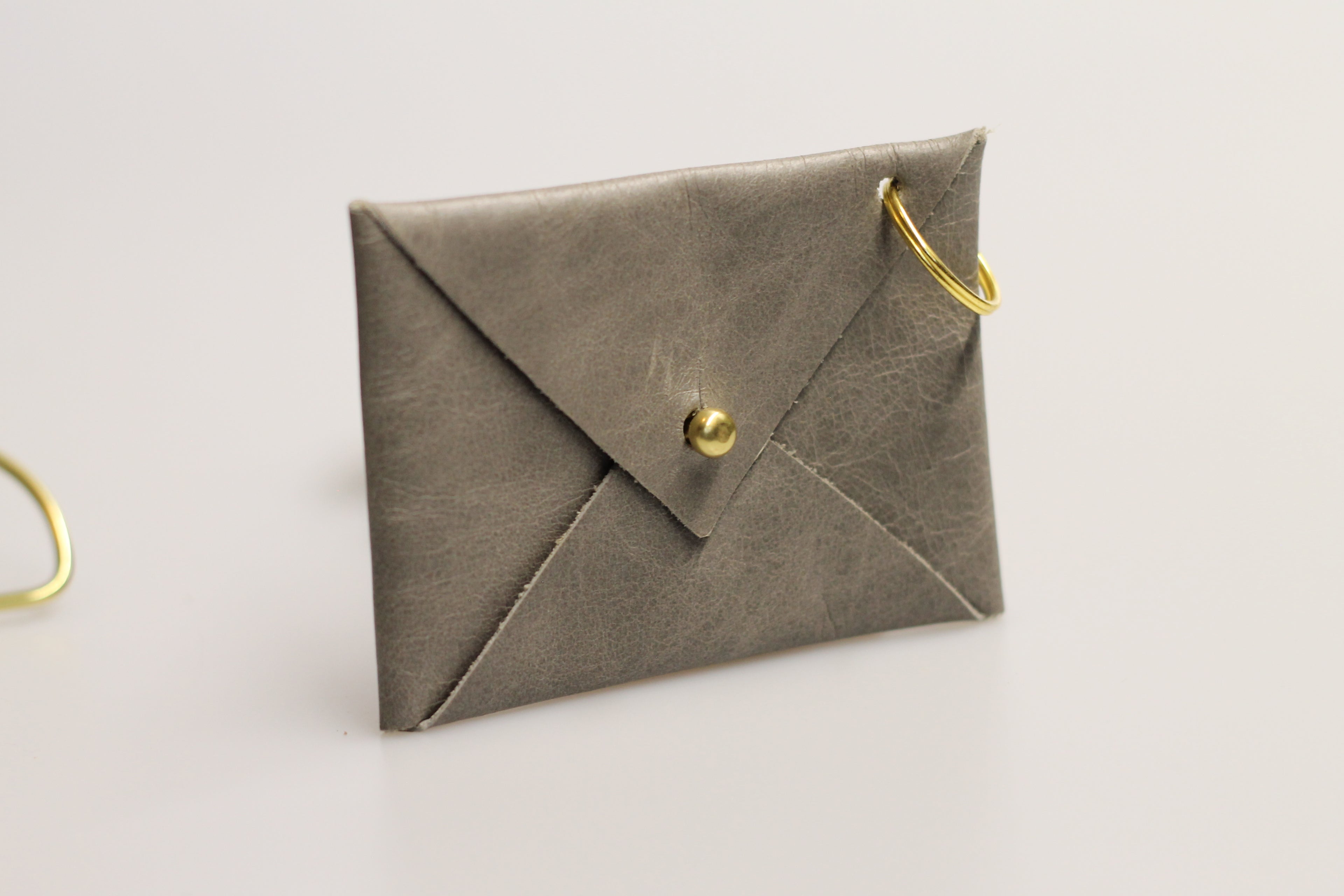 Envelope Wallet