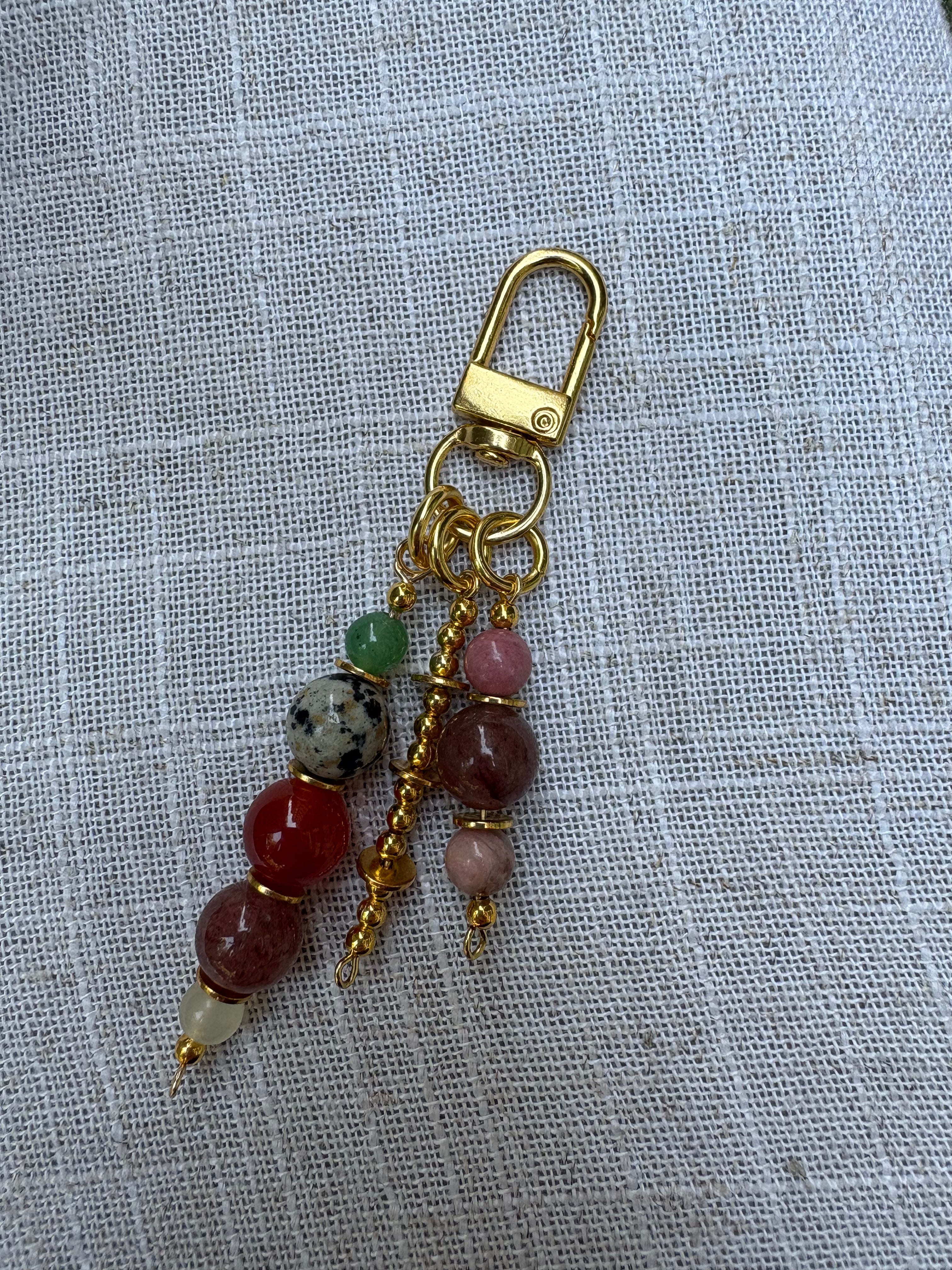Bag Charm