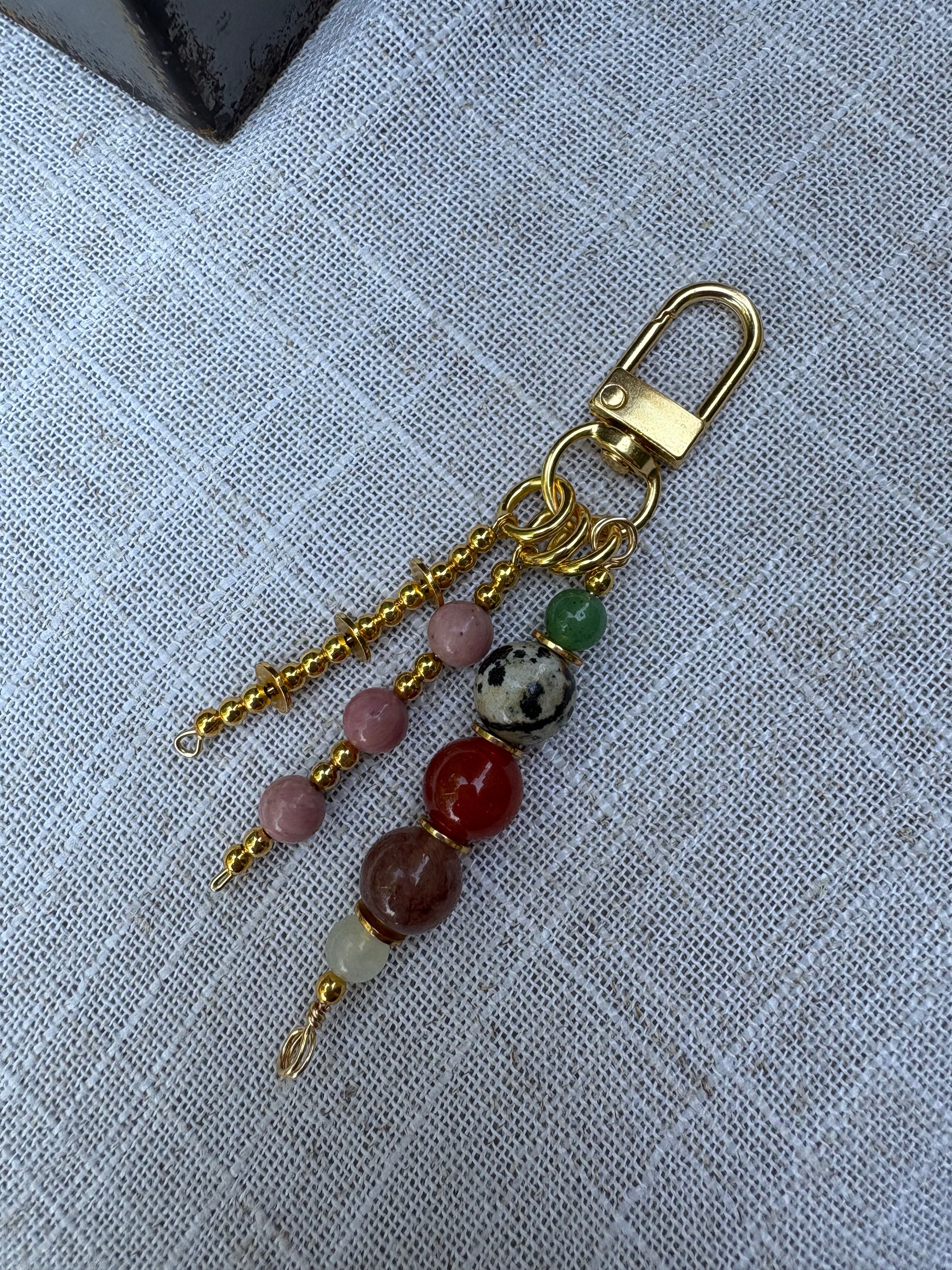 Bag Charm