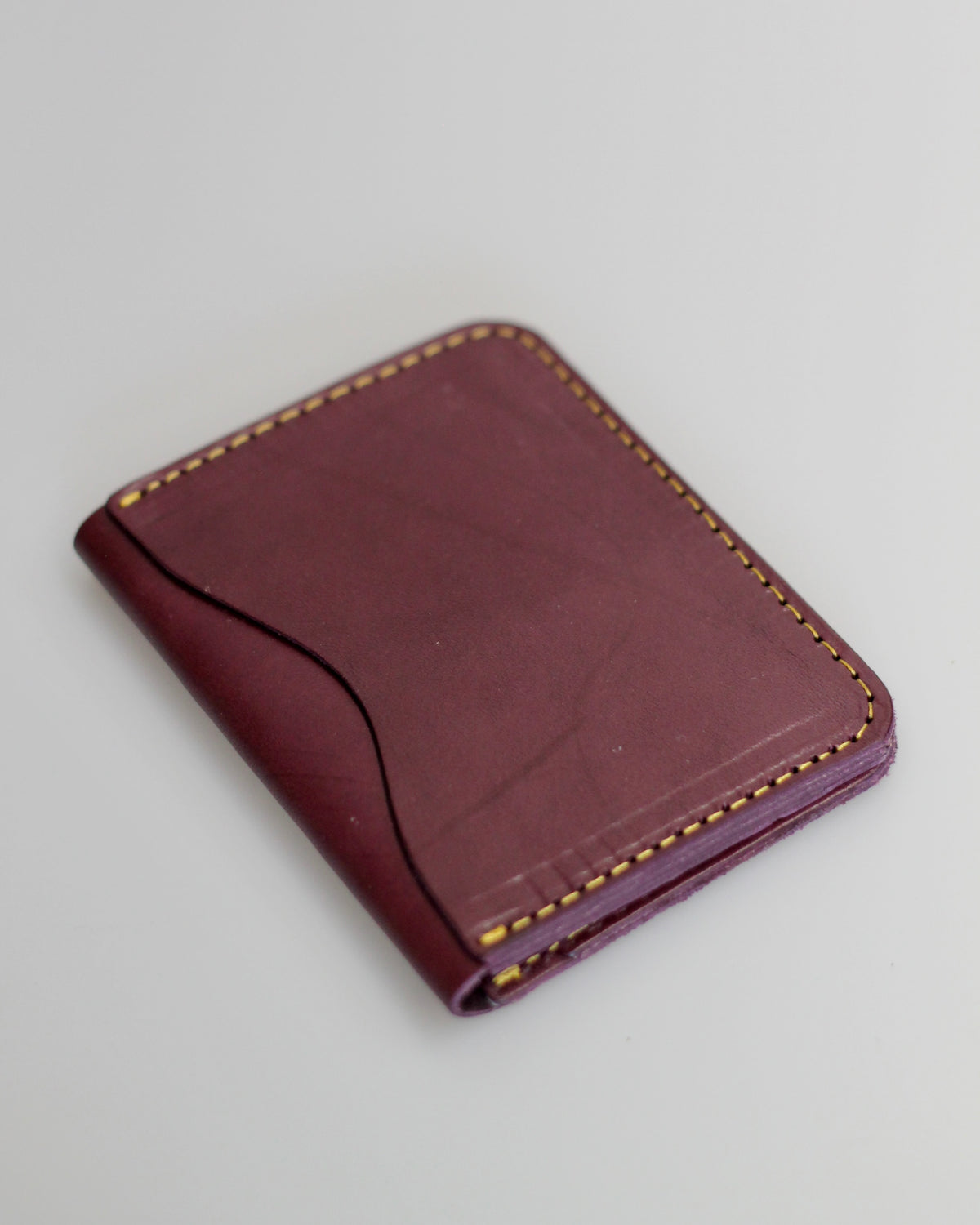 The Pocket Wallet