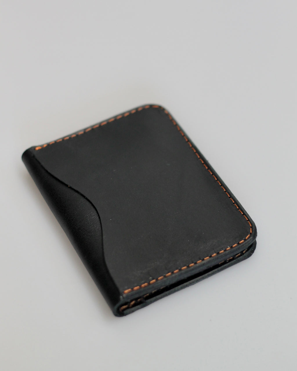 The Pocket Wallet