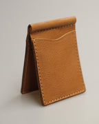 Bifold Wallet Money Clip