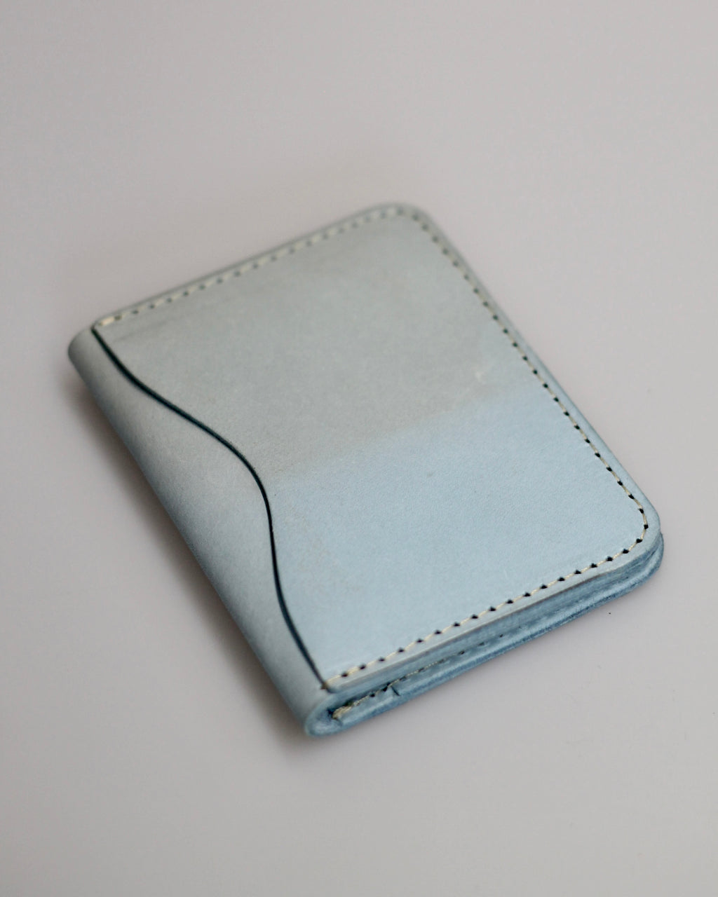 The Pocket Wallet