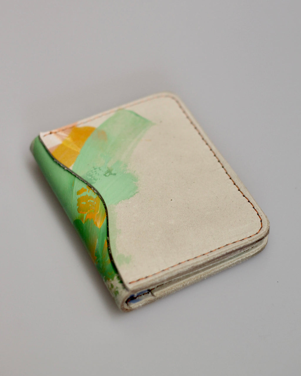 The Pocket Wallet