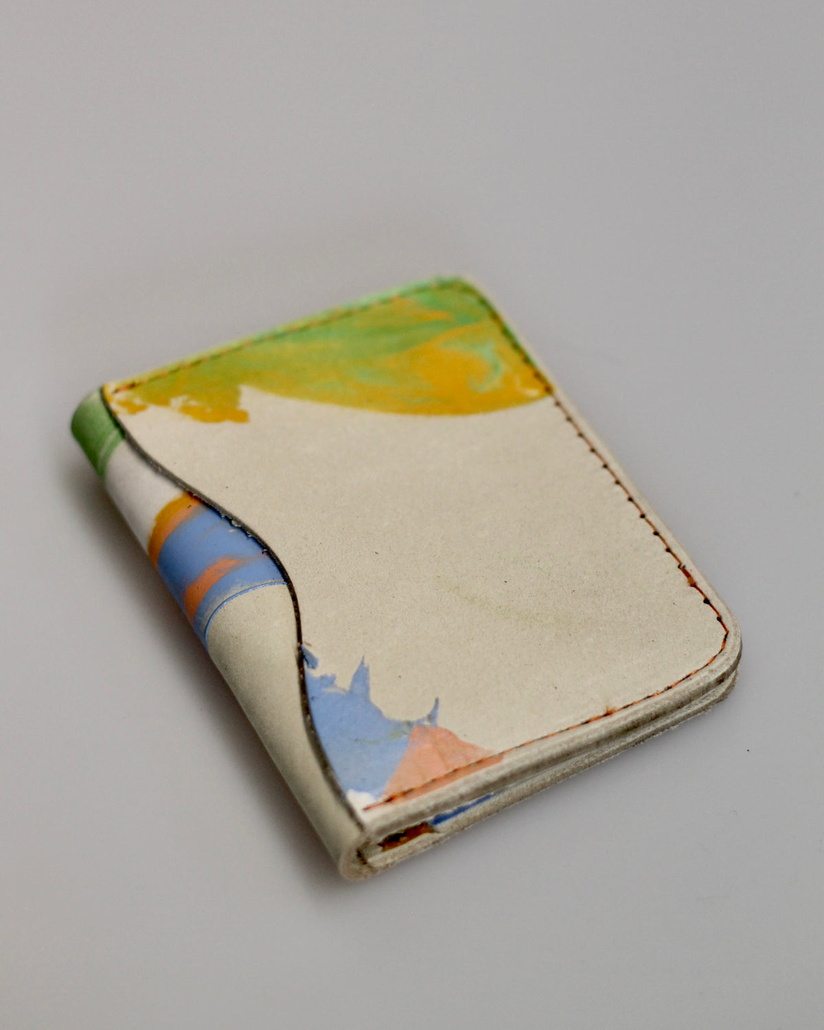 The Pocket Wallet