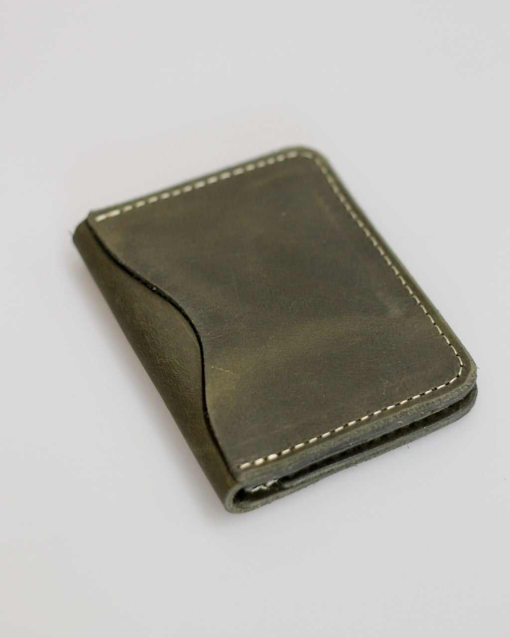 The Pocket Wallet