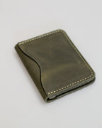 The Pocket Wallet