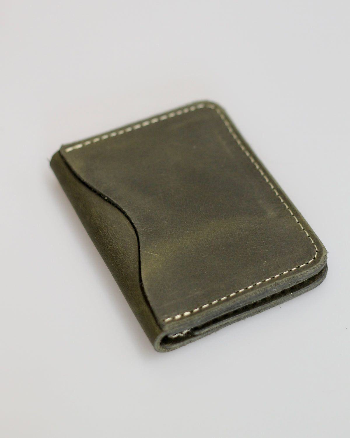 The Pocket Wallet