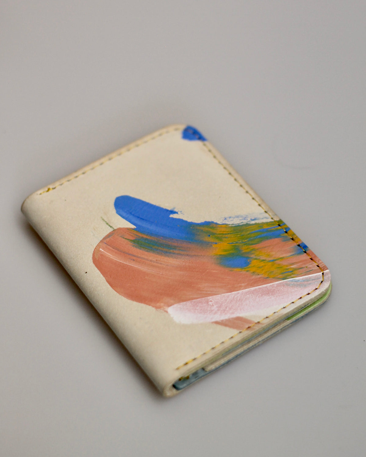 The Pocket Wallet