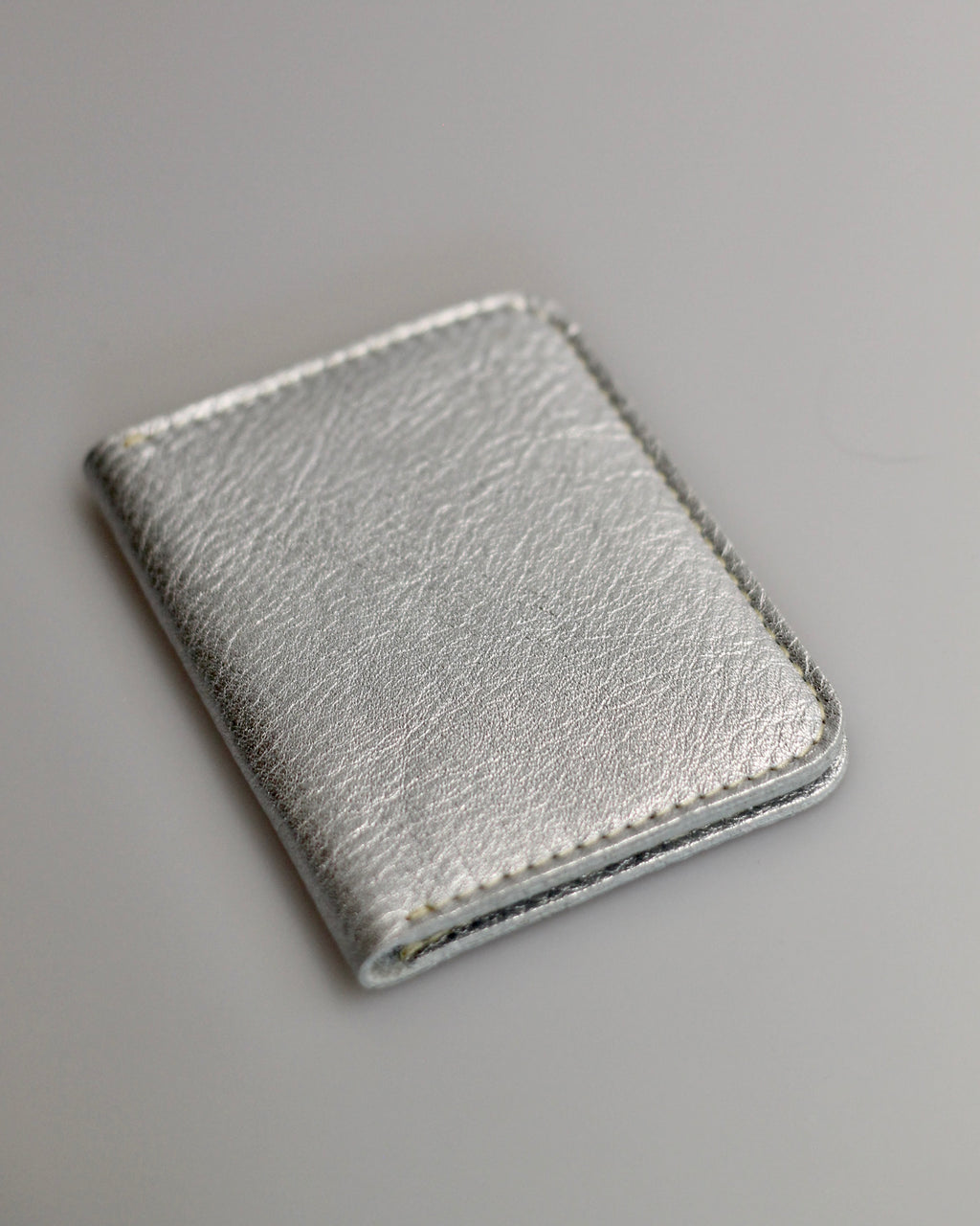 The Pocket Wallet