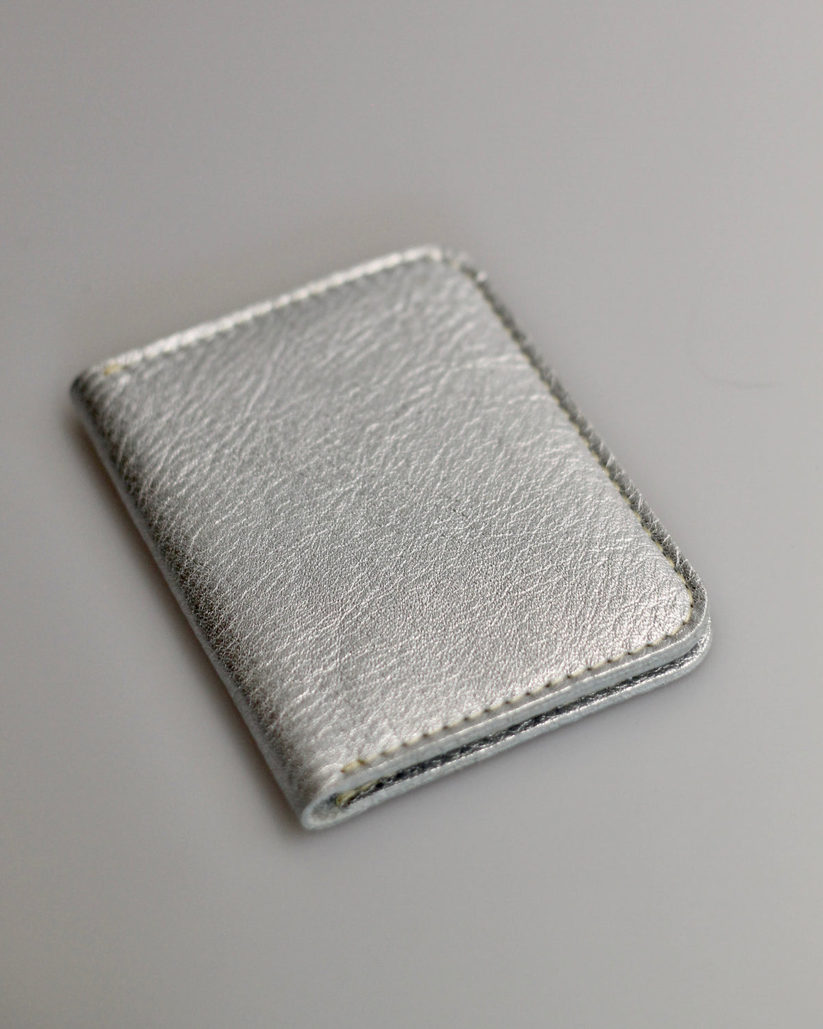 The Pocket Wallet