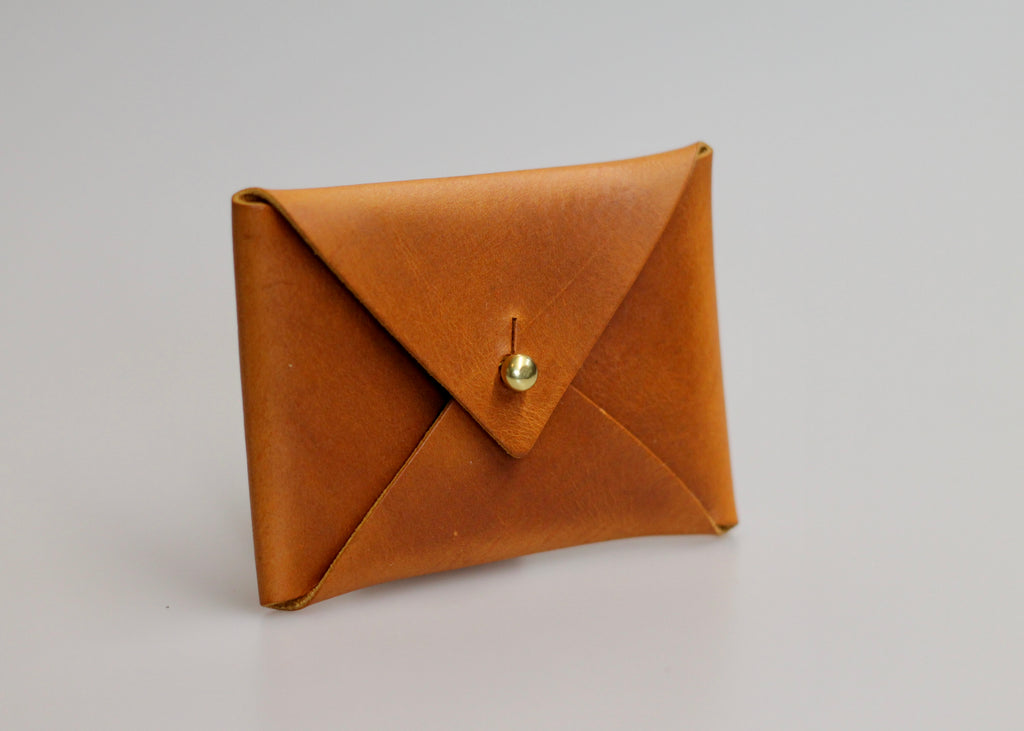 Envelope Wallet