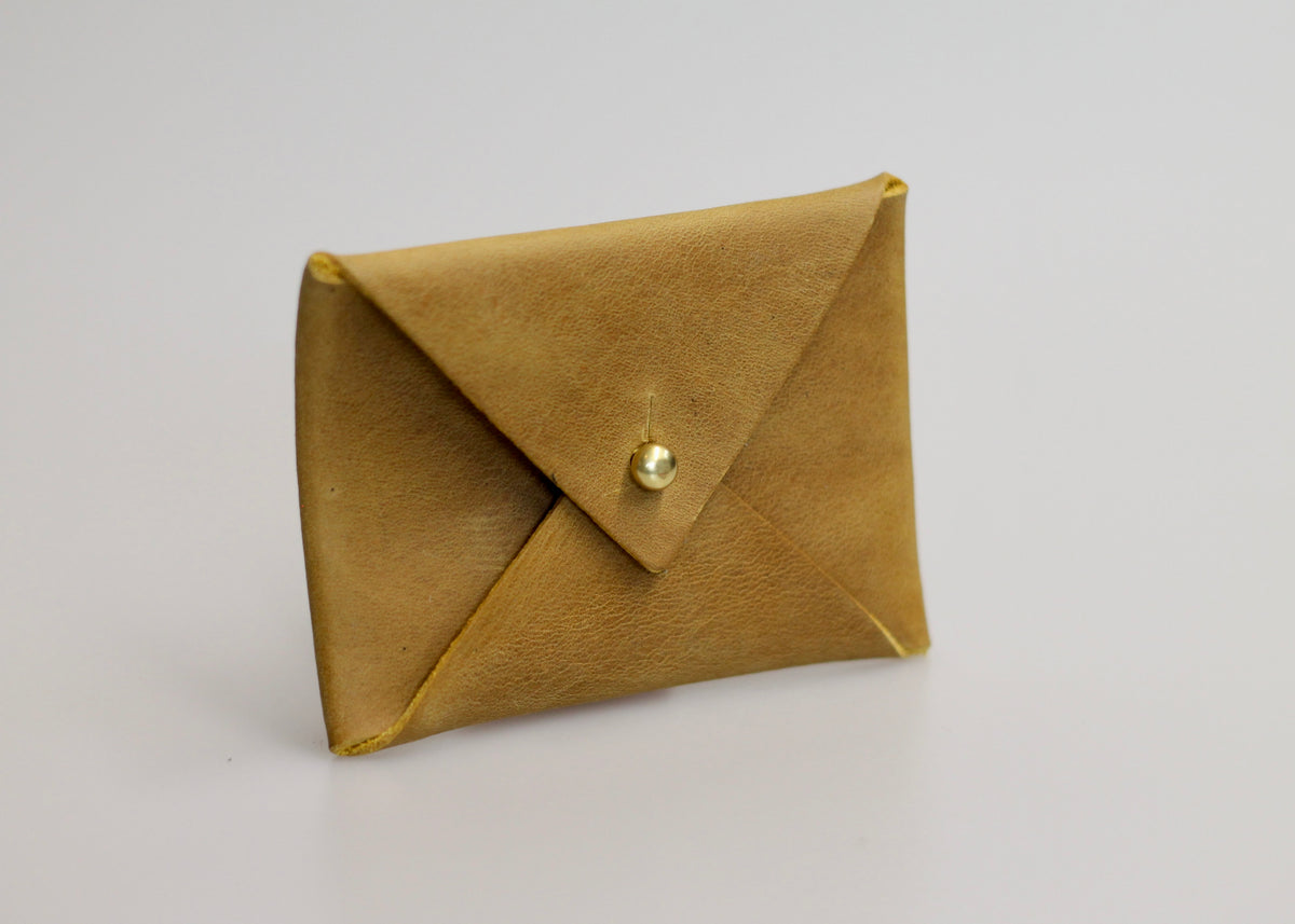 Envelope Wallet