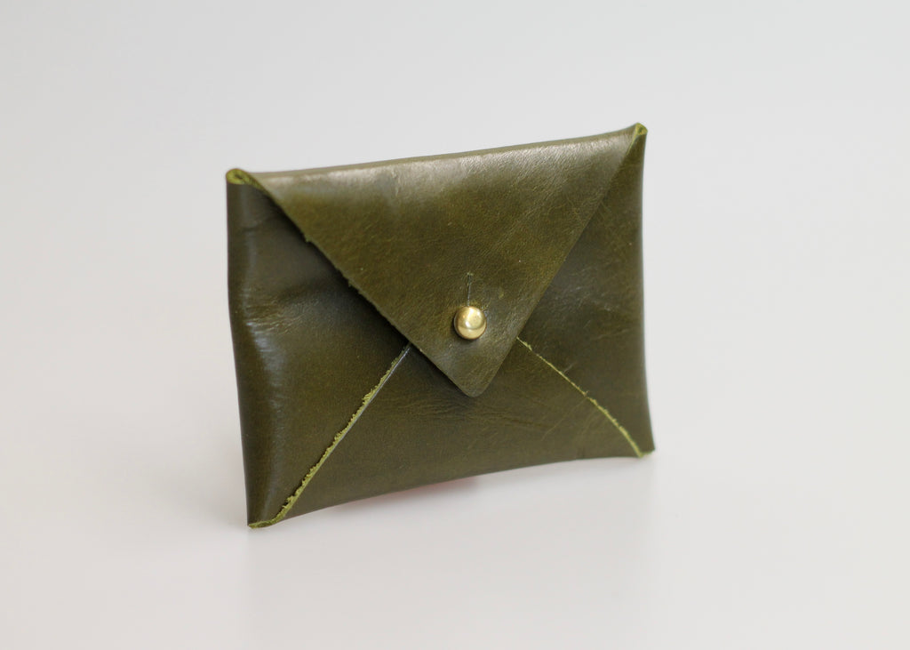 Envelope Wallet