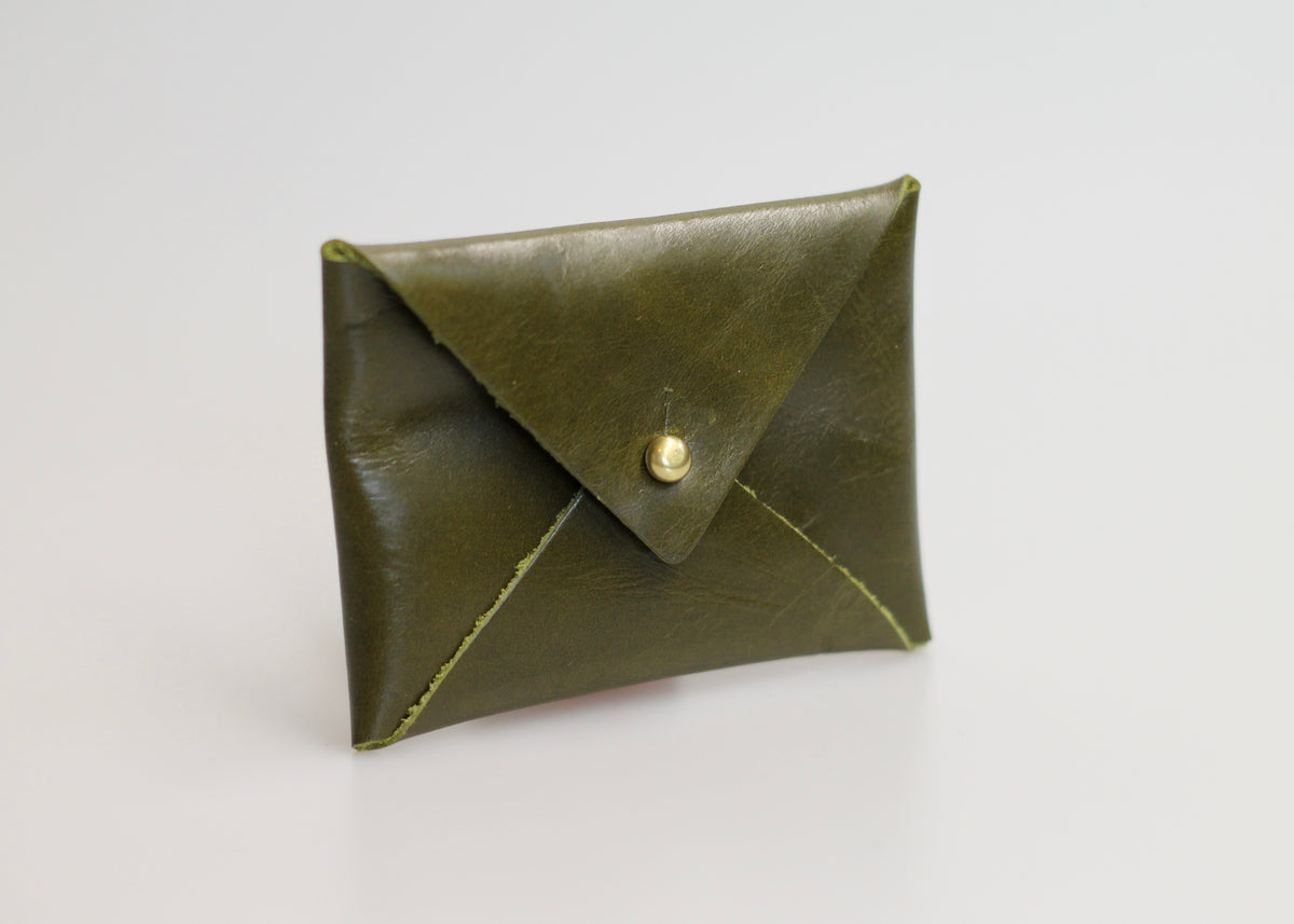 Envelope Wallet