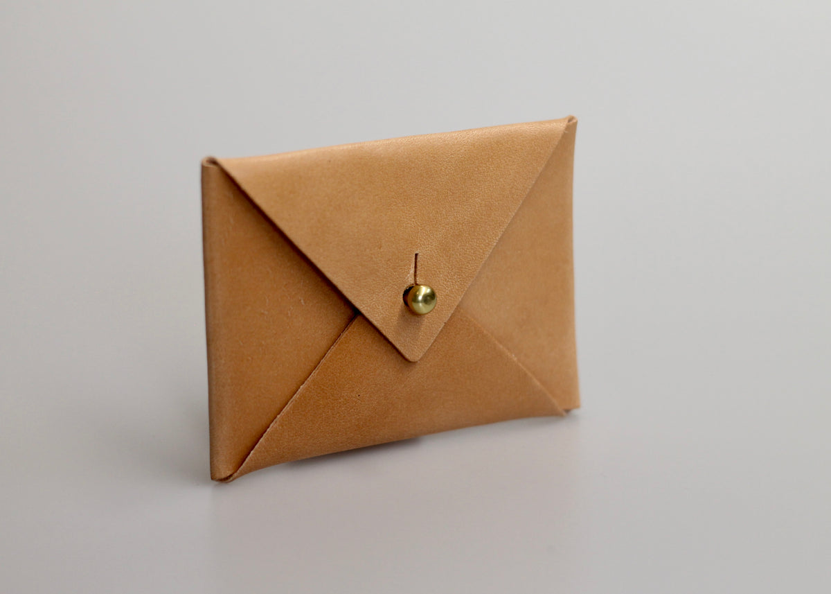 Envelope Wallet