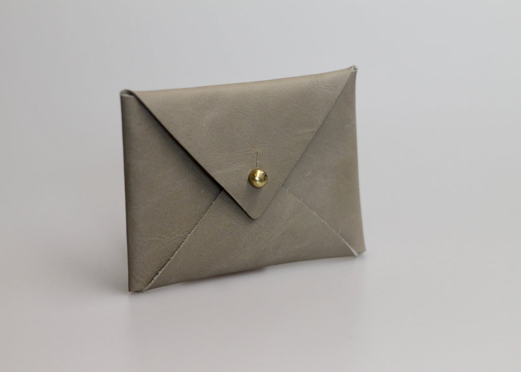 Envelope Wallet
