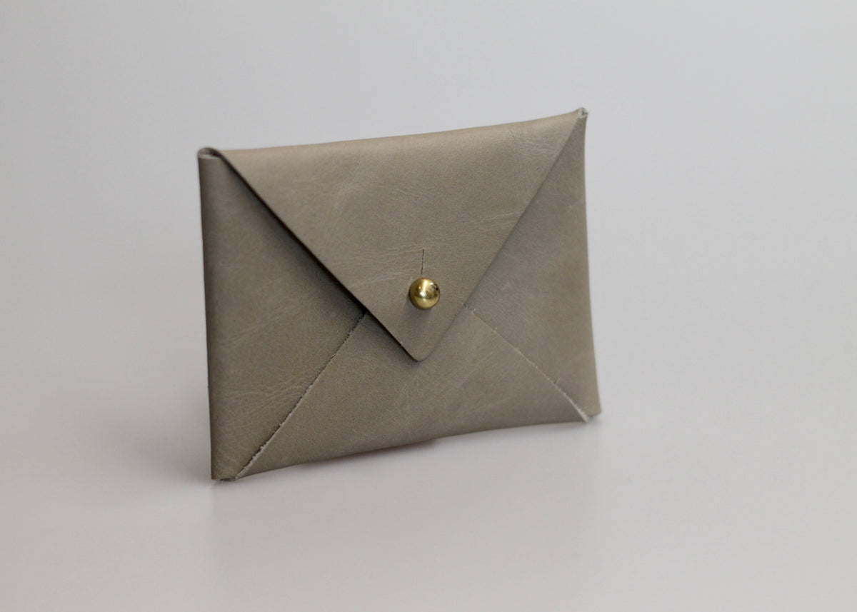 Envelope Wallet