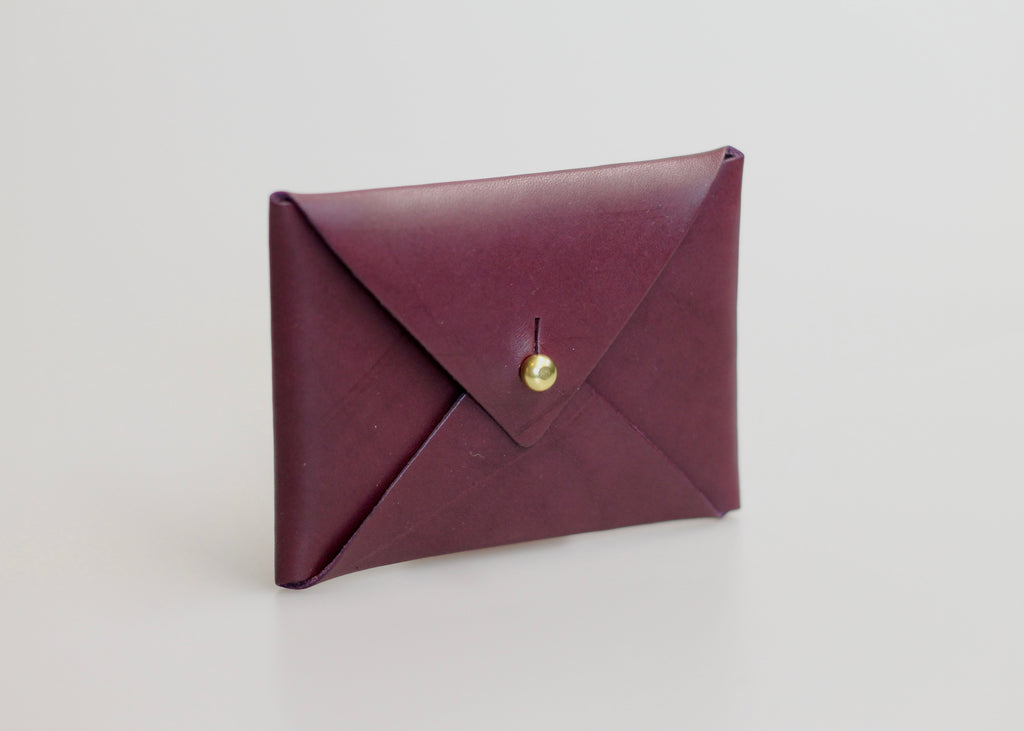 Envelope Wallet