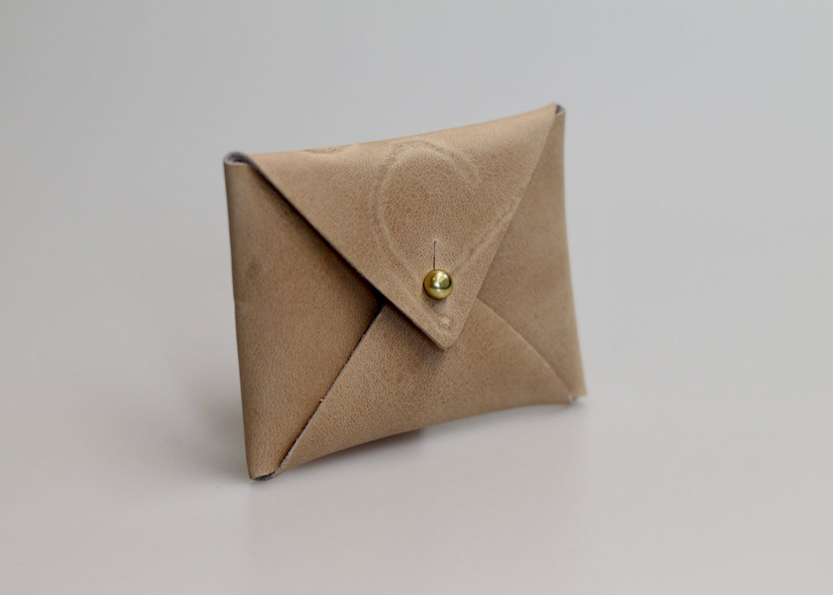 Envelope Wallet