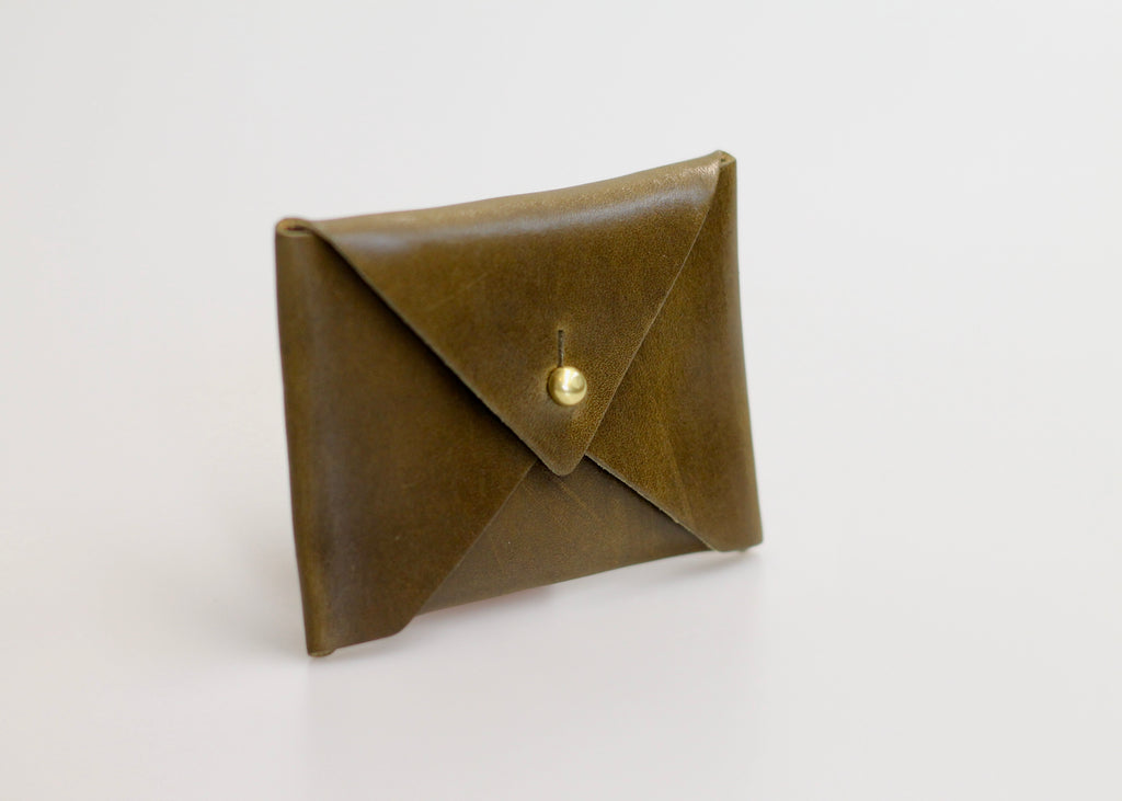 Envelope Wallet