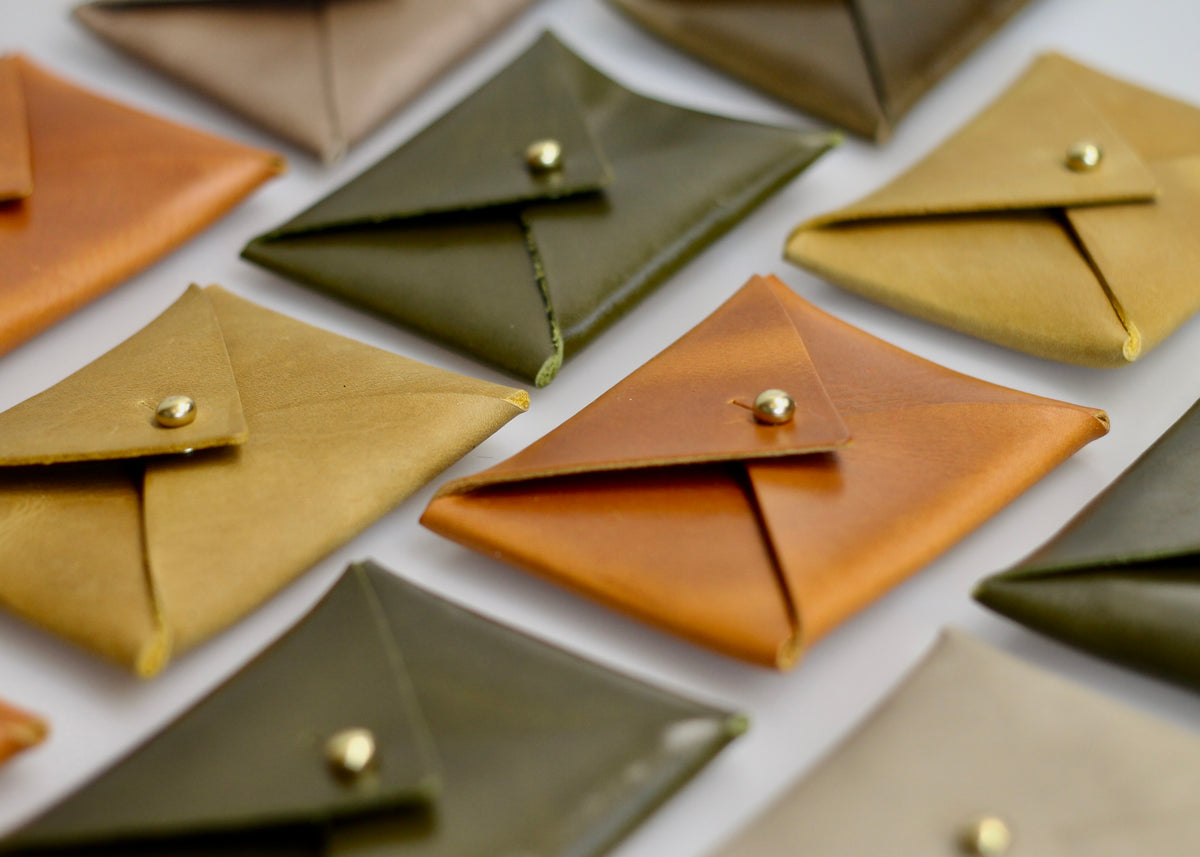 Envelope Wallet